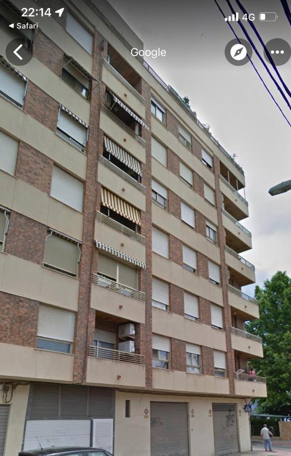 Uim Mediterraneo Atico San Pedro Wifi Sagunto 外观 照片